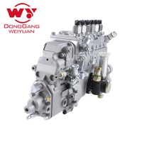 Pompe à carburant WEIYUAN NOUVEAU E320B 320C 321C 320D S6K 3066 3066T S6KT Moteur 212-8559 pour CAT