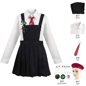 <span class=keywords><strong>Film</strong></span> musicale Hortensia scuola Matildas Cosplay abito <span class=keywords><strong>per</strong></span> RMOV-014 bambino - Product Image 5