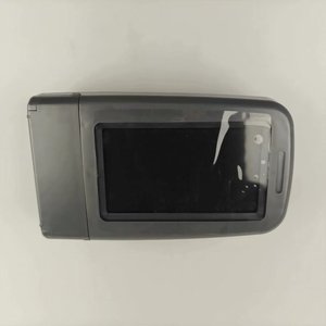 จอแสดงผล OEM สำหรับรถขุดรุ่น E320D/E330D/E336D ของแท้ใหม่ ทดสอบแล้ว ประสิทธิภาพเยี่ยม รับประกัน 3 เดือน - Product Image 2