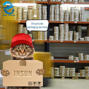 Kwaliteit Logistiek Deur Tot Deur Amazon Fba Heren Prêt-To-Wear Dames Kleding Verzending Naar Uk - Product Image 6