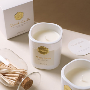 Mini thân thiện với môi trường 200ml cao cấp Kính khuếch tán sậy Bộ hương thơm sang trọng dầu làm mát không khí khuếch tán sậy khuếch tán - Product Image 5