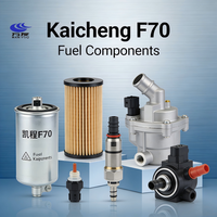Katup Pengatur Tekanan Filter Bahan Bakar CHANGAN Kaicheng F70 Baru, Suku Cadang Mobil