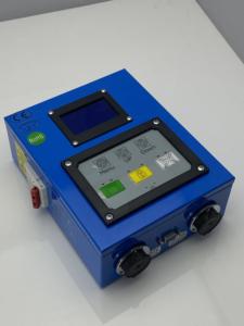 Контроллер заряда и размагничивания - Product Image 2