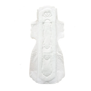 Etiqueta Privada desechable no tejido de posparto almohadillas sanitarias - Product Image 6