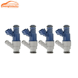 0280155995 Inyector de Combustible al por Mayor para VW Passat B5 <span class=keywords><strong>Bora</strong></span> Audi A6 C5 A4 B6 1.8T Reemplazo de Motor - Product Image 6