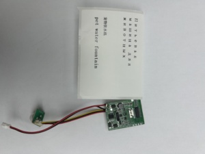 Hot Sales Pet <b>Water</b> <b>Dispenser</b> Control Board with <b>Automatic</b> Intelligent Control for Chickens PCBA Charging <b>Water</b> Bottle - Product Image 5