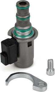 Válvulas Solenoides de 24V 25-220804 Aptas para Cargadoras 3CX, Válvula Electromagnética 459M2874 459-M2874 - Product Image 6