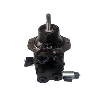 Belparts Excavator Spare Parts AT405846 Hydraulic <b>Fan</b> <b>Motor</b> Pump for JD E330LC E350LC E360LC Construction Machinery - Product Image 4