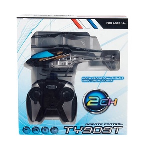 New Products infrared 2 channel remote helicopter toy flying helicopter toys with battery and control machine <span class=keywords><strong>the</strong></span> charger line - Product Image 4