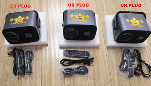 Hiệu ứng mới Liên Kết Tải xuống phần mềm sàn/mặt đất 60 hiệu ứng sàn tương tác Độ phân giải cao - Product Image 3