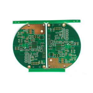 Chất lượng cao Trung Quốc OEM pcba dịch vụ tùy chỉnh bảng mạch lắp ráp và linh kiện điện tử tìm nguồn cung ứng - Product Image 5