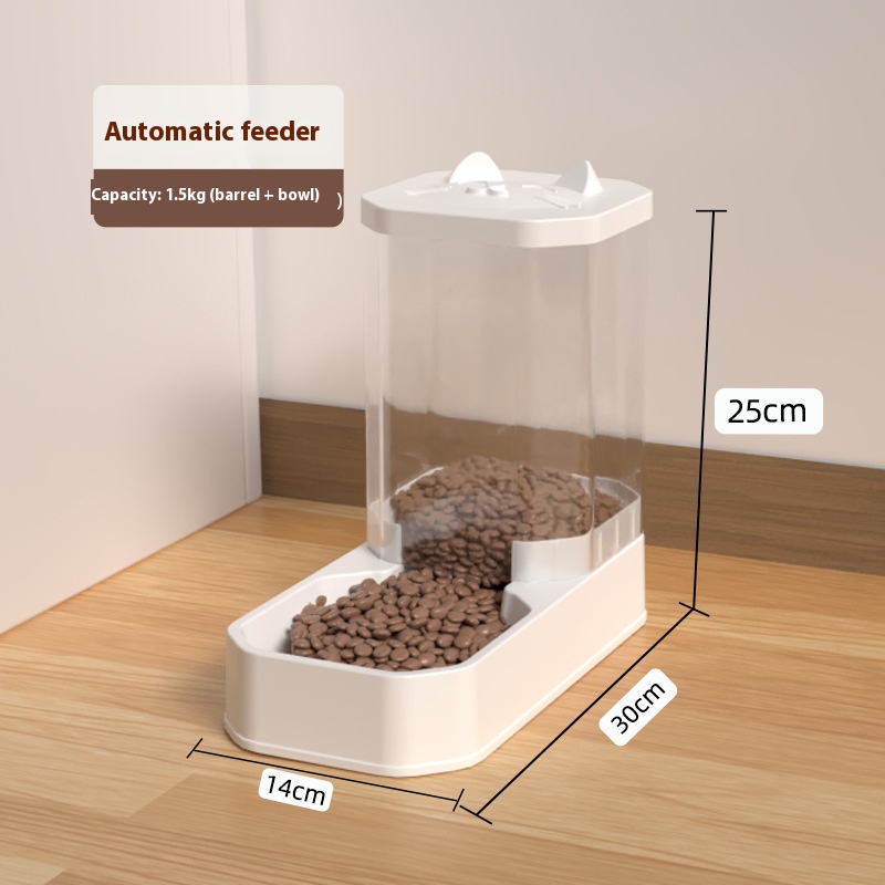 Distributeur automatique 1,5 KG
