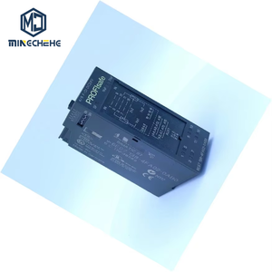Module d'entrée analogique 6ES7138-4FA02-0AB0 24V DC, équipement de contrôle d'automatisation industrielle pour ET200S - Product Image 1