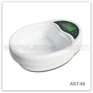 Eléctrico hidro de desintoxicación iónica spa masajeador de pies - Product Image 2