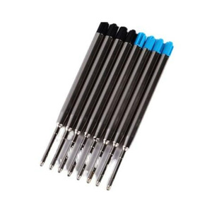 Recambio de Bolígrafo Hongfeng, 1 Pieza, Uso en Oficina y Escuela, Ensamblaje Manual, Personalización - Product Image 1