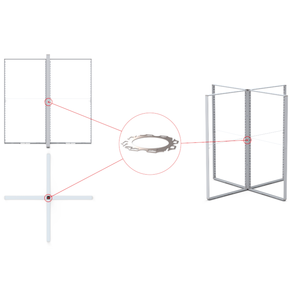 LEDUP - Connettore di sistema - Product Image 5