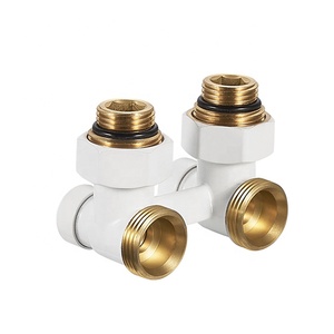 <span class=keywords><strong>Vannes</strong></span> <span class=keywords><strong>de</strong></span> <span class=keywords><strong>radiateur</strong></span> à bloc H coudées en laiton <span class=keywords><strong>pour</strong></span> <span class=keywords><strong>radiateur</strong></span> <span class=keywords><strong>de</strong></span> chauffage par le sol <span class=keywords><strong>pour</strong></span> <span class=keywords><strong>tête</strong></span> thermostatique équipée BJ36002- J - Product Image 2