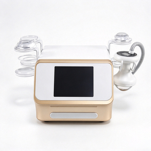 Appareil de thérapie par ondes de choc pour les douleurs articulaires et musculaires, thérapie piezo profonde ciblée pour les centres de médecine sportive - Product Image 2