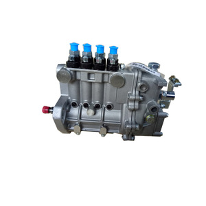 Bomba de Inyección Diésel Heli para Montacargas CPCD30, Motor Dachai 498, Número de Pieza EGDC498PSBZC, Repuesto Nuevo - Product Image 2