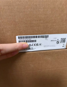 6AV2124-0UC02-0AX0/0AX1 ORIGINAL NEUF SIEMENS ÉCRAN TACTILE SIMATIC HMI TP1900 Comfort PANNEAU PLC - Product Image 3