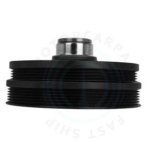Armonica Balancer Puleggia Dell'albero Motore 12553118 per CHEVROLET CAMARO Z28 <span class=keywords><strong>V8</strong></span> 5.7L 1998-2002 - Product Image 4