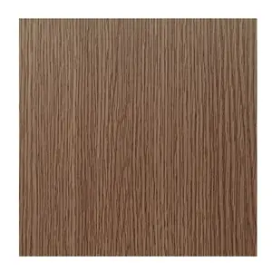 Hoja de madera de Color HPL, suministro de fábrica de China, láminas laminadas decorativas para muebles