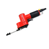 Air Deft 90 °   Kit de polisseuse pneumatique à angle droit – Machine de meulage et de polissage à mouvement alternatif à air comprimé