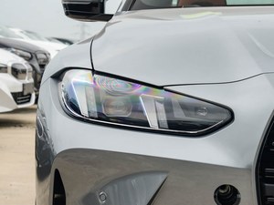 2024 M4 Coupé <span class=keywords><strong>2</strong></span> portes Édition Compétition Voiture de sport haute performance Coupé de course de luxe à deux portes pour adultes - Product Image 6