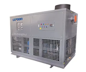 First-rate air cooling machine Air Refrigerated Compressed Dry Air Manufacturer
