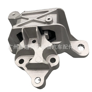 Soporte de Montaje del Motor Delantero LX6Z-6038-B para Ford Escape 2020, Pieza de Repuesto para Soporte del Motor - Product Image 2