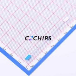 Diodo Zener Original y Nuevo 1N4756ATA DO-41, Componentes Electrónicos al por Mayor, Proveedor de Chips y Servicio BOM - Product Image 2