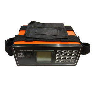 Magnetómetro de protones Geofísico de mina con GPS incorporado, 2 unidades - Product Image 5