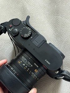 Cámaras Digitales Leica Q1 Originales Usadas, Full-Frame, 24.2MP, CMOS HD, con Tarjeta SD, Wi-Fi, Estabilización de Imagen - Product Image 3