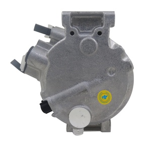 Compresor de Aire Acondicionado para Automóvil de 12 Voltios 88320-48110 para LEXUS RX300 RX330 RX350 Toyota Camry Avalon Crown - Product Image 4