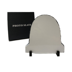 Transferencia de calor rectángulo foto pizarra - Product Image 3
