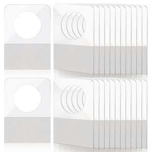 Snap-Lock <b>Plastic</b> Display Tabs for Rapid In-Store Retrofitting - Product Image 6
