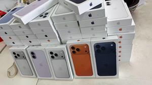 Venta al Por Mayor de Teléfonos iPhone 17 Pro Max de Segunda Mano, Versión 5G, Originales, Desbloqueados, Baratos - Product Image 6