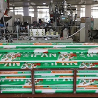 Tuyaux PPR de toutes sortes de l'usine IFAN, 20-160 mm, tuyaux d'eau PPR PN12.5/PN16/PN20/PN25, tuyaux PPR pour l'alimentation en eau