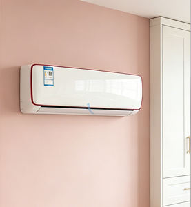 Wall Mounted Inverter Air Conditioner Split Heat <b>Pump</b> System Inverter Wall-Mounted Home Hotel Use Remote Control Class Energy - Product Image 2
