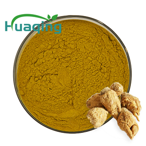<span class=keywords><strong>Maca</strong></span> Powder <span class=keywords><strong>Organic</strong></span> 10: 1-Extrakt, GMP-zertifiziert, Energy Boost & Libido Support, 5% Macaene zum Füllen von Kapseln - Product Image 1