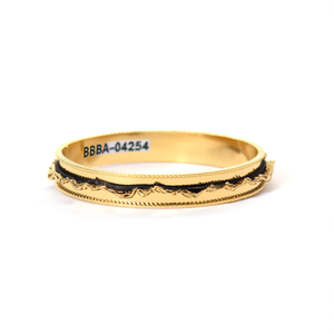 BBBA-04254 กำไลข้อมือแฟชั่น อุปกรณ์เสริมที่หรูหราและมีสไตล์สำหรับผู้หญิง - Product Image 2