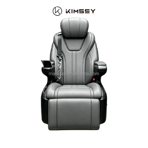 Asiento Cama Plegable Doble de Cuero Impermeable para Conversión de Camper <span class=keywords><strong>Iveco</strong></span> <span class=keywords><strong>Daily</strong></span> - Product Image 5