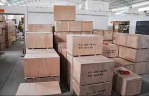 Trung Quốc Sản Xuất Cổ Phần Tự Động Phụ Tùng Thay Thế Động Cơ Hộp Số 33030-0W641 33030-0L010 33030-0k260 33030-2 Cho TOYOTA - Product Image 4