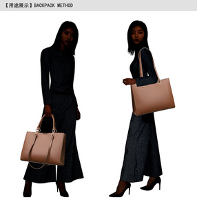 New Fashion Designer Crossbody <b>Bags</b> High Quality Genuine Leather Shoulder Messenger <b>Bag</b> Casual Totes Women Handbags and Purses - Product Image 3