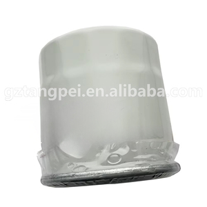 Filtro de aceite a buen <span class=keywords><strong>precio</strong></span> para <span class=keywords><strong>Nissan</strong></span> OEM 15208-65F0A 1520865F0A - Product Image 2