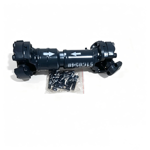 เพลาขับหลัง Liugong 51C0540 ที่ใช้ร่วมกันได้สำหรับรถขุดตักล้อยาง อะไหล่เครื่องจักรก่อสร้างจากโรงงานโดยตรง - Product Image 2