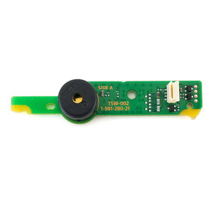SYYTECH TSW-002 Eject Switch on Off Board <strong>Button</strong> for PS4 Slim Touch Sensor Repair Parts - Product Image 4