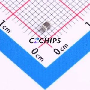 Condensador SMD (MLCC) C0805C106K8RACTU 0805 (Capacitancia: 10uF) (Precisión: 10%) (Voltaje Nominal: 10V) - Product Image 1
