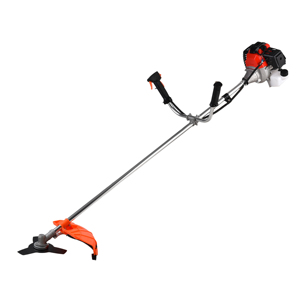 Máy cắt cỏ 43CC, động cơ 2 thì, máy cắt cỏ, máy cắt cỏ vườn, máy cắt cỏ chạy xăng, máy cắt cỏ bằng dây - Product Image 3