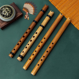 Performances professionnelles haut de gamme - <span class=keywords><strong>Flûte</strong></span> <span class=keywords><strong>indienne</strong></span> pour débutants - <span class=keywords><strong>Flûte</strong></span> en bambou - Product Image 1